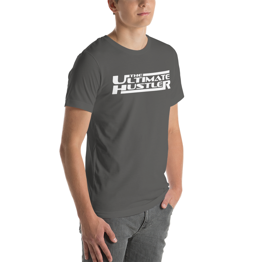 Ultimate Hustler Tee
