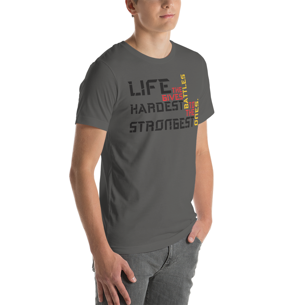 Strongest Ones Tee