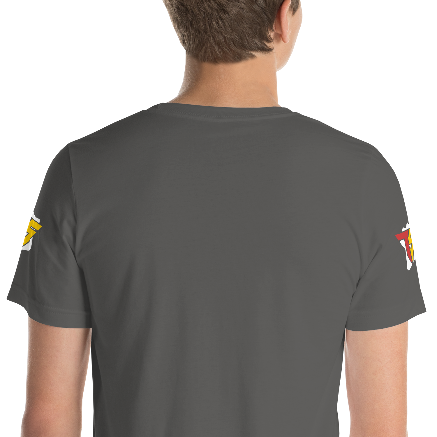 Unlocking All Doors Tee