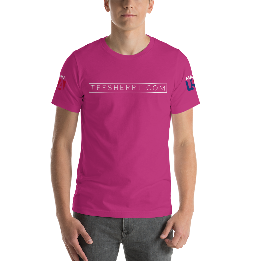 TeeSherrt Tee