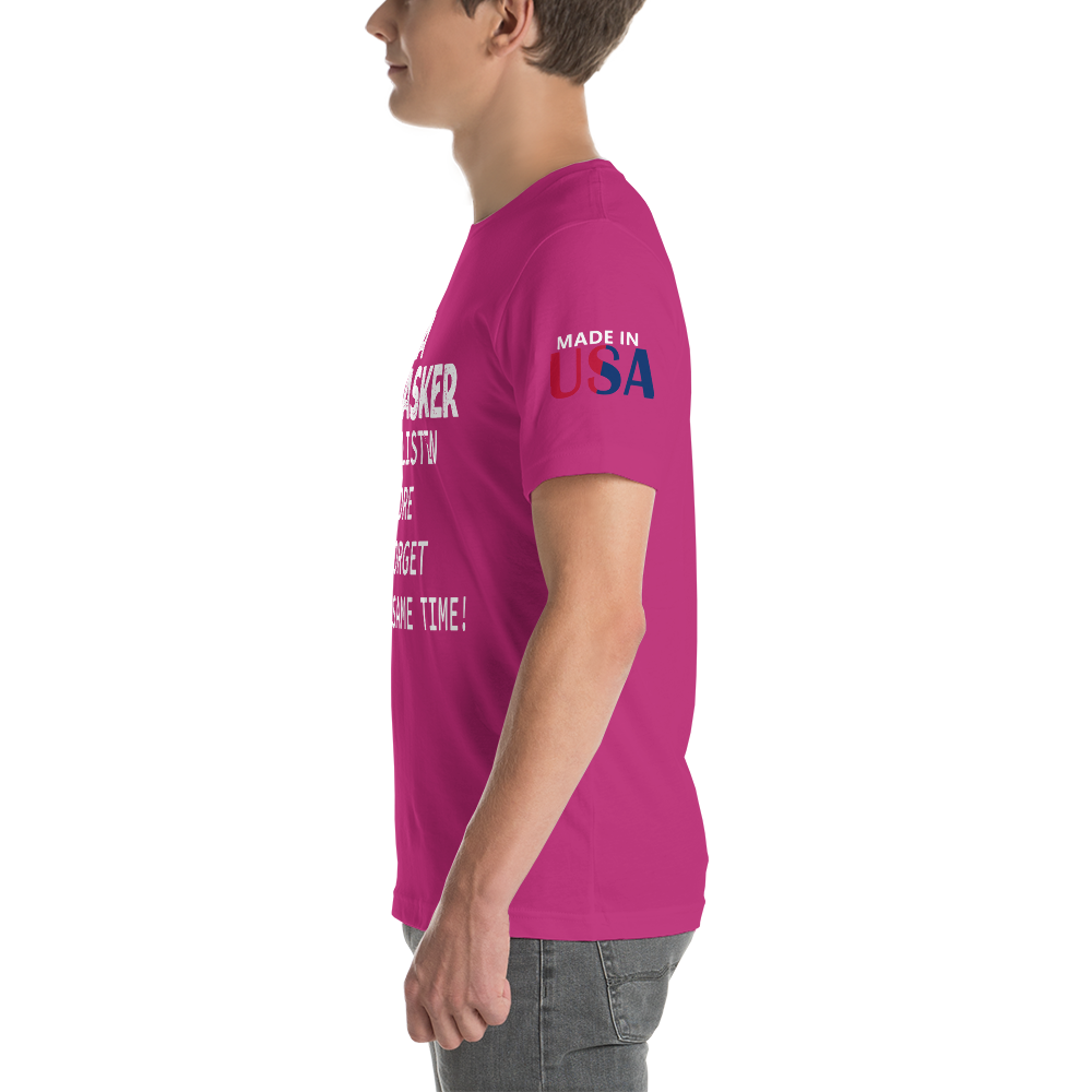Multitasker Tee