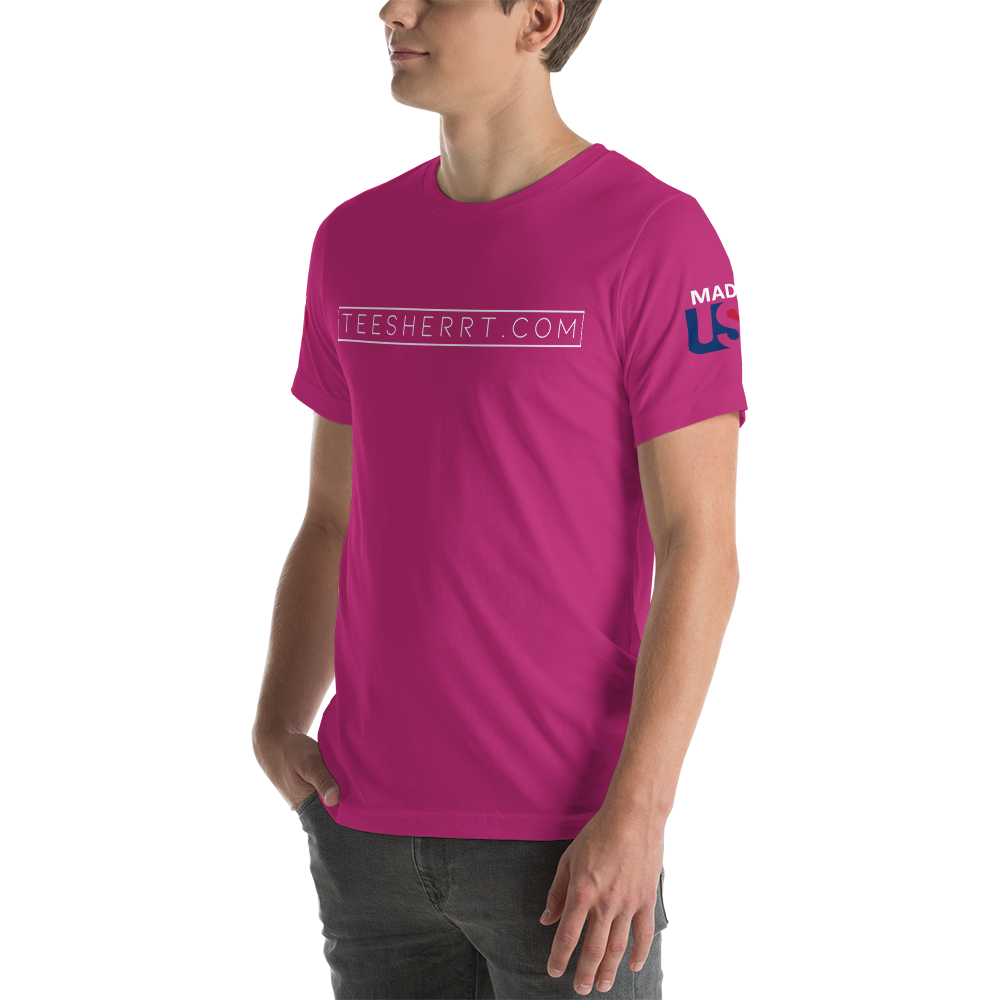 TeeSherrt Tee