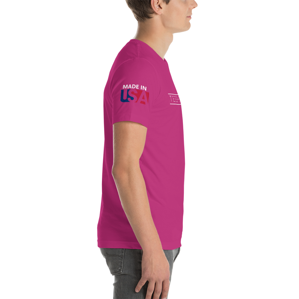 TeeSherrt Tee