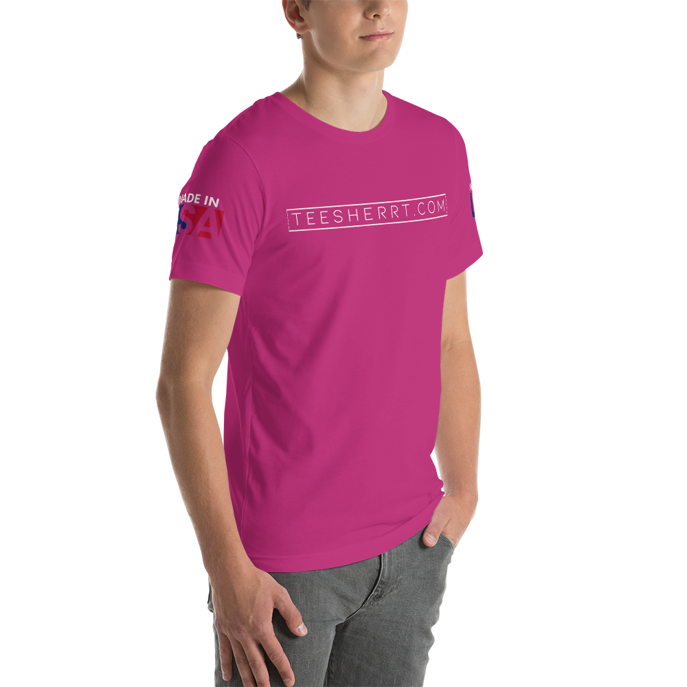 TeeSherrt Tee