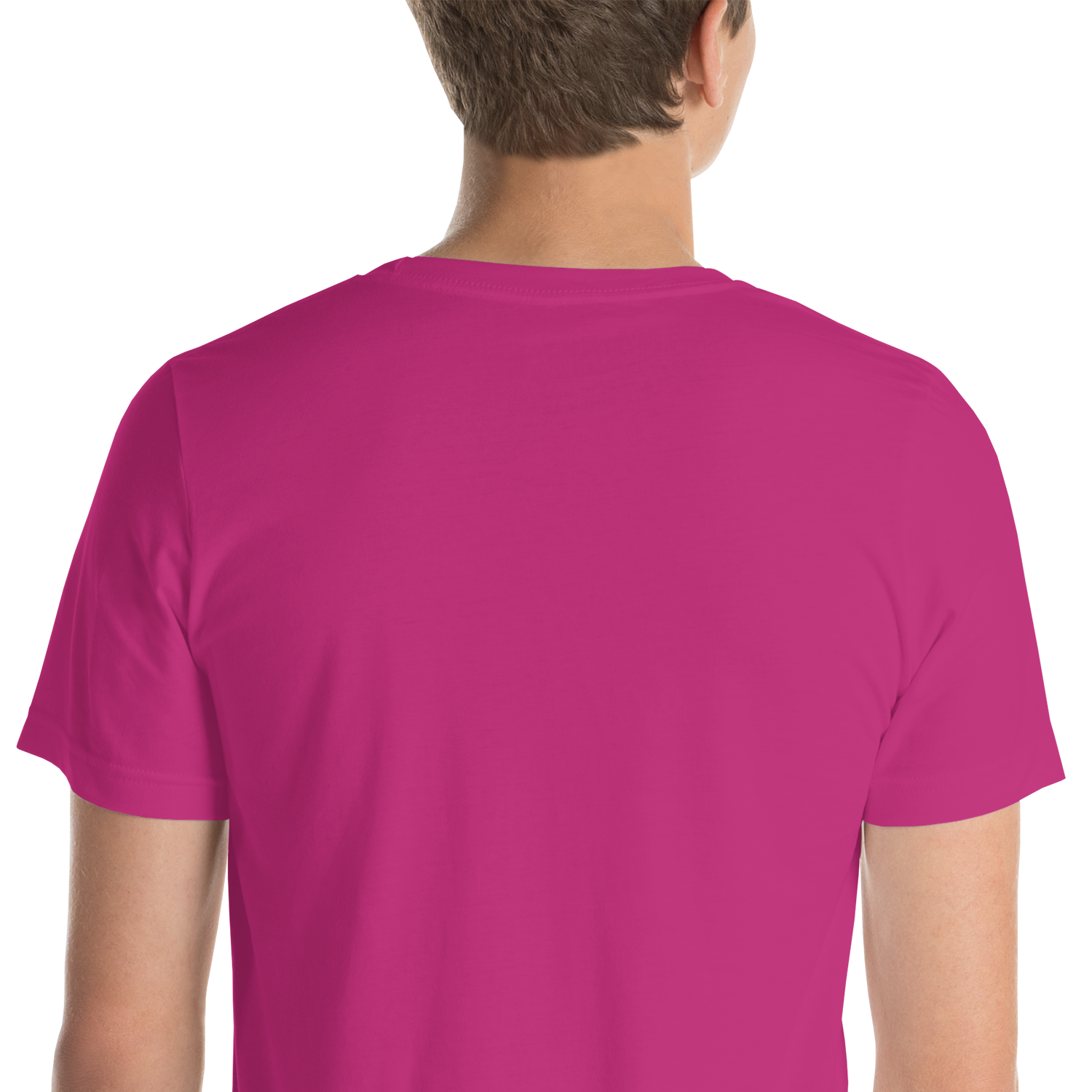 Fear Not Tee