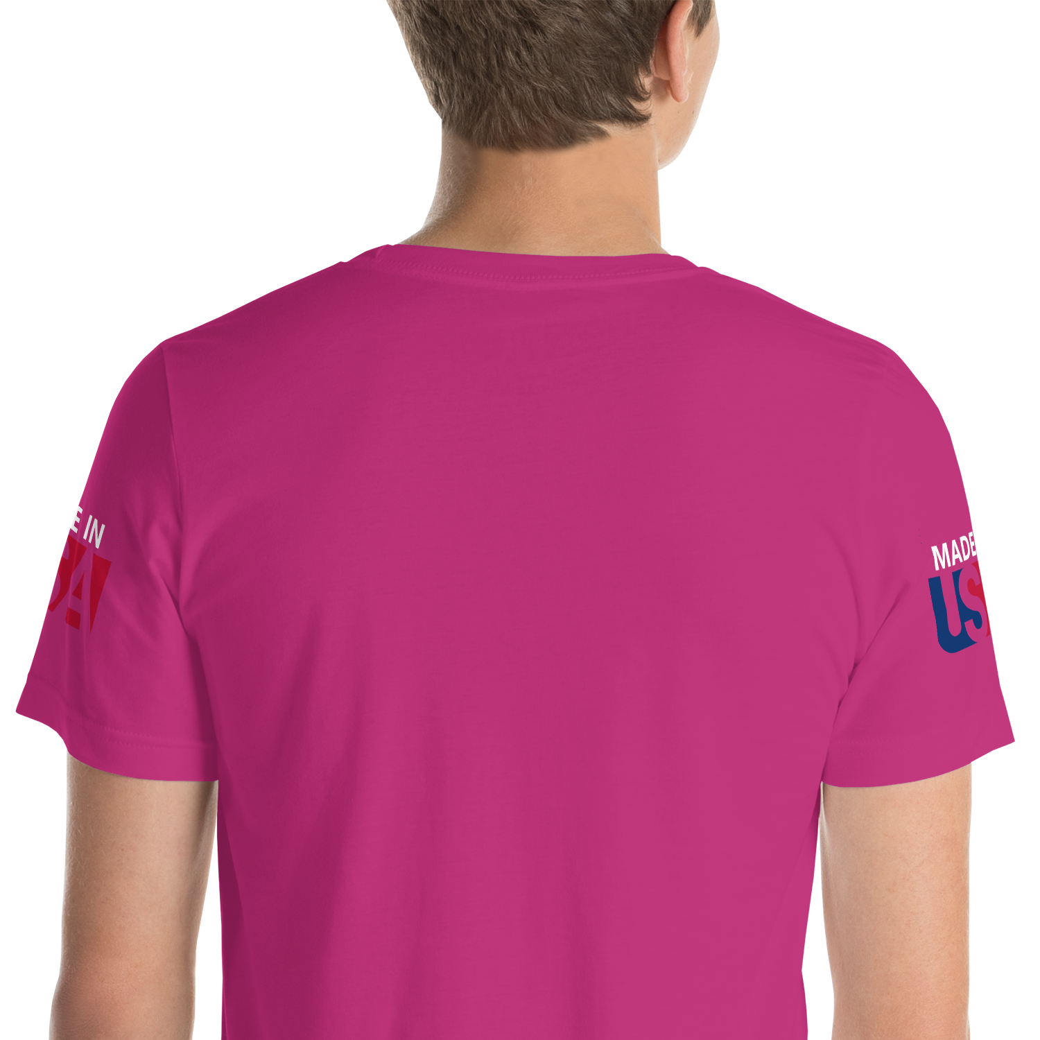 TeeSherrt Tee
