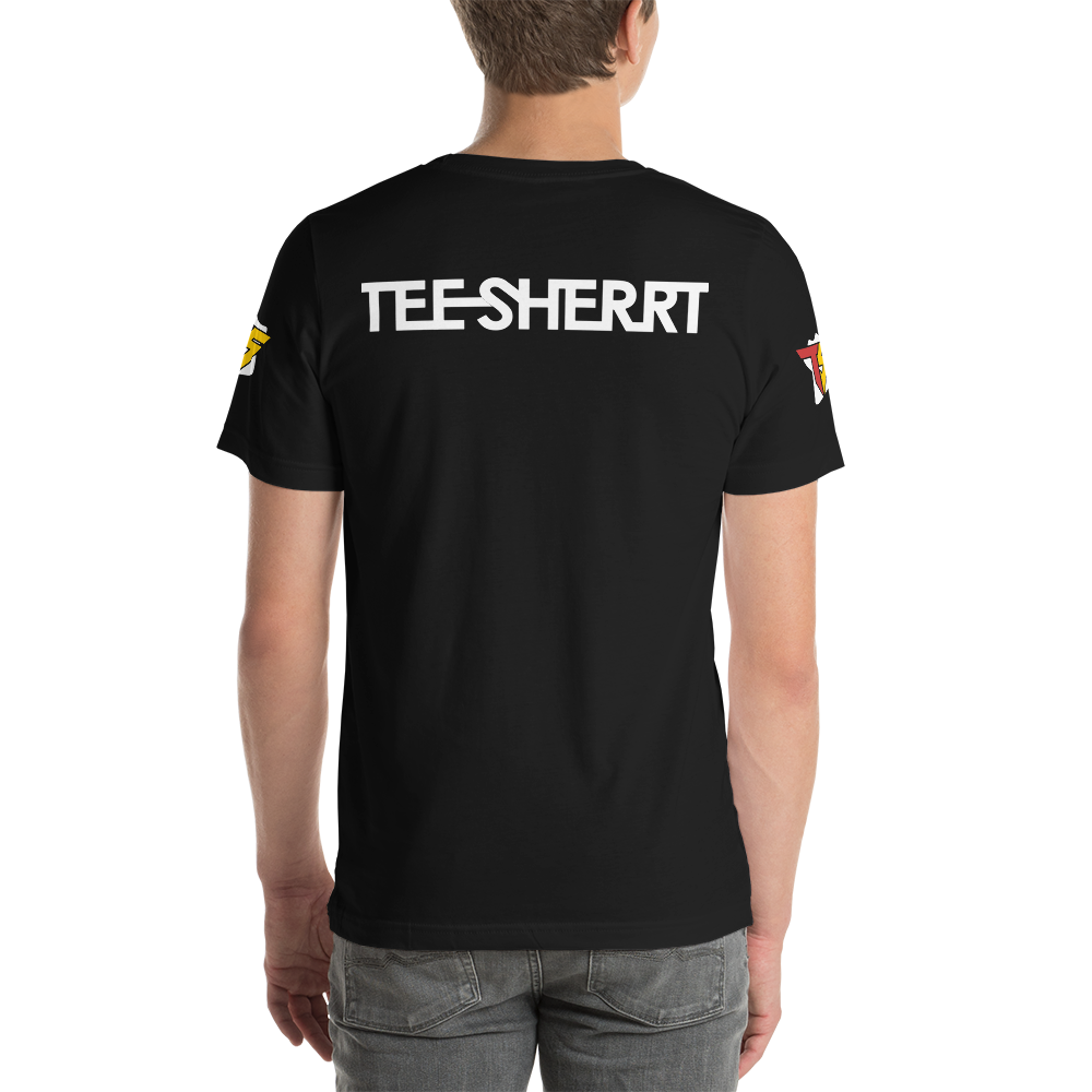 Teesherrt Tee