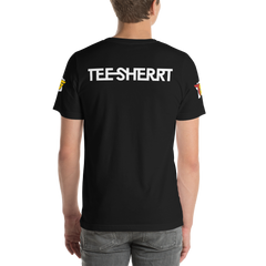 Teesherrt Tee