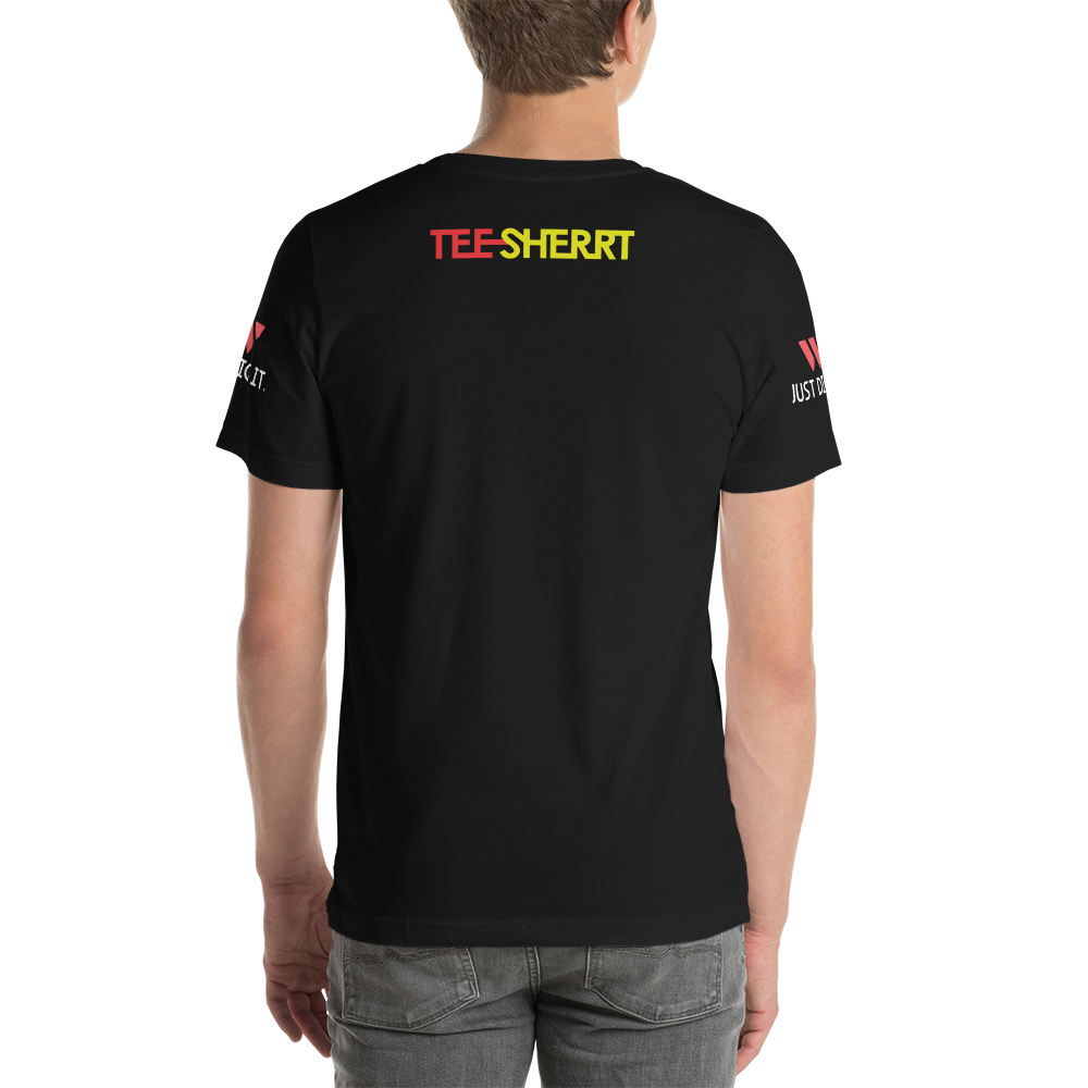 Privileged Legend Tee