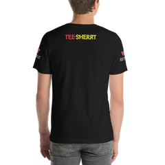 Privileged Legend Tee