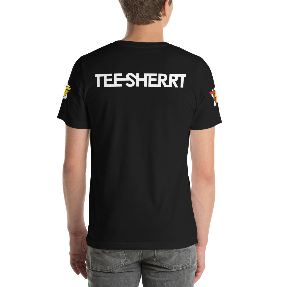 Teesherrt Tee