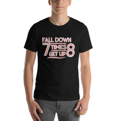 Fall Down Tee
