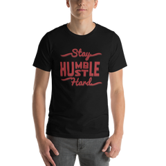 Stay Humble Tee