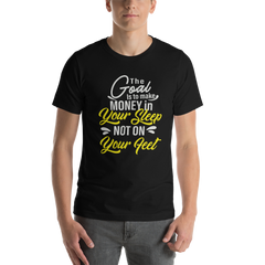 Goal Tee