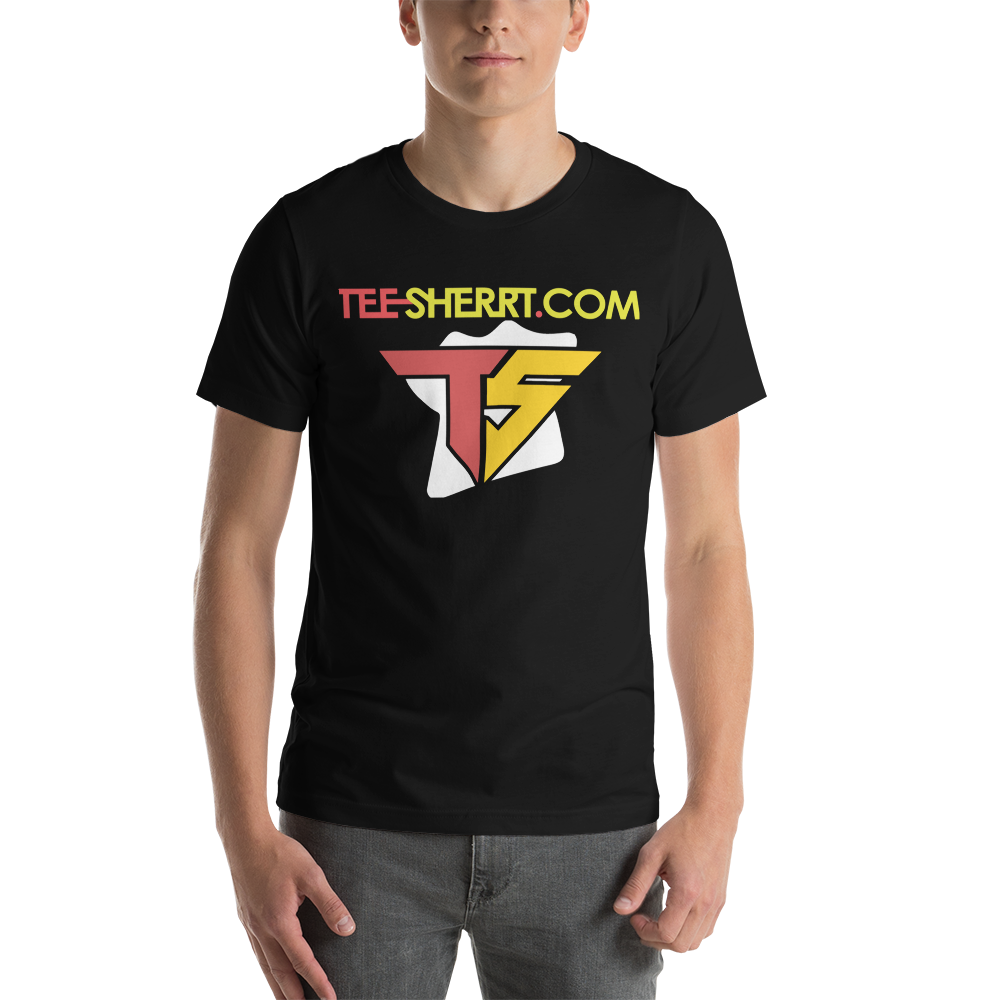 TS.com Tee