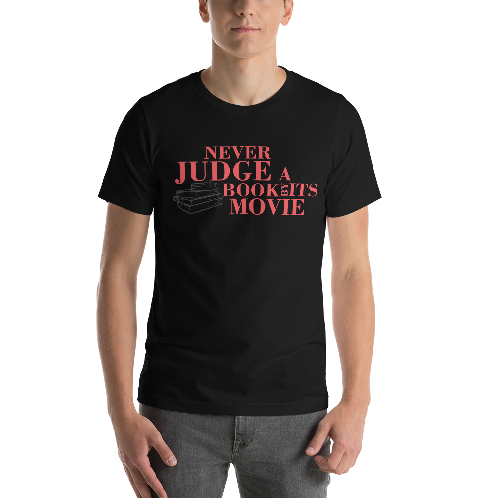 Judge Tee