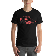 Judge Tee