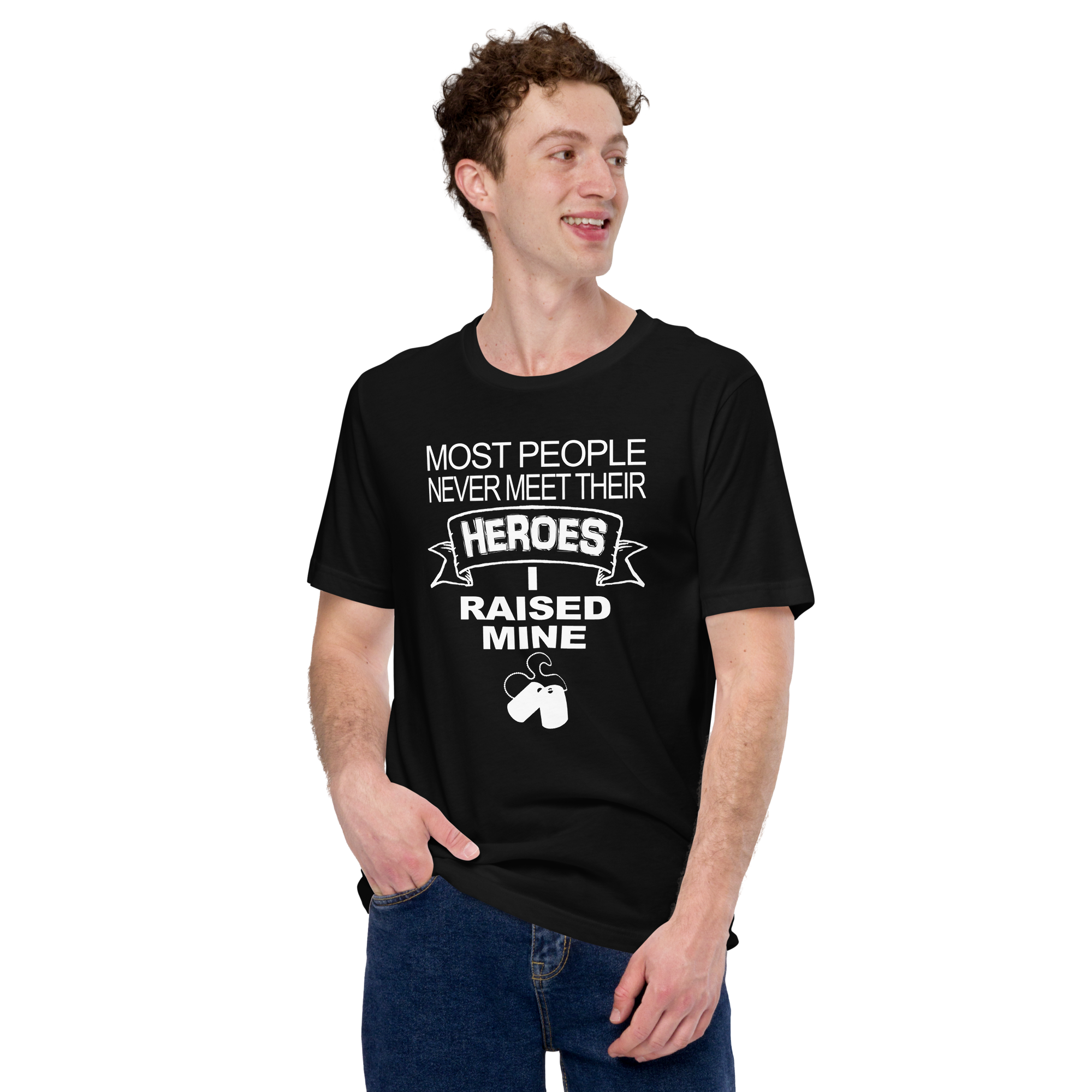 Meet Your Heroe