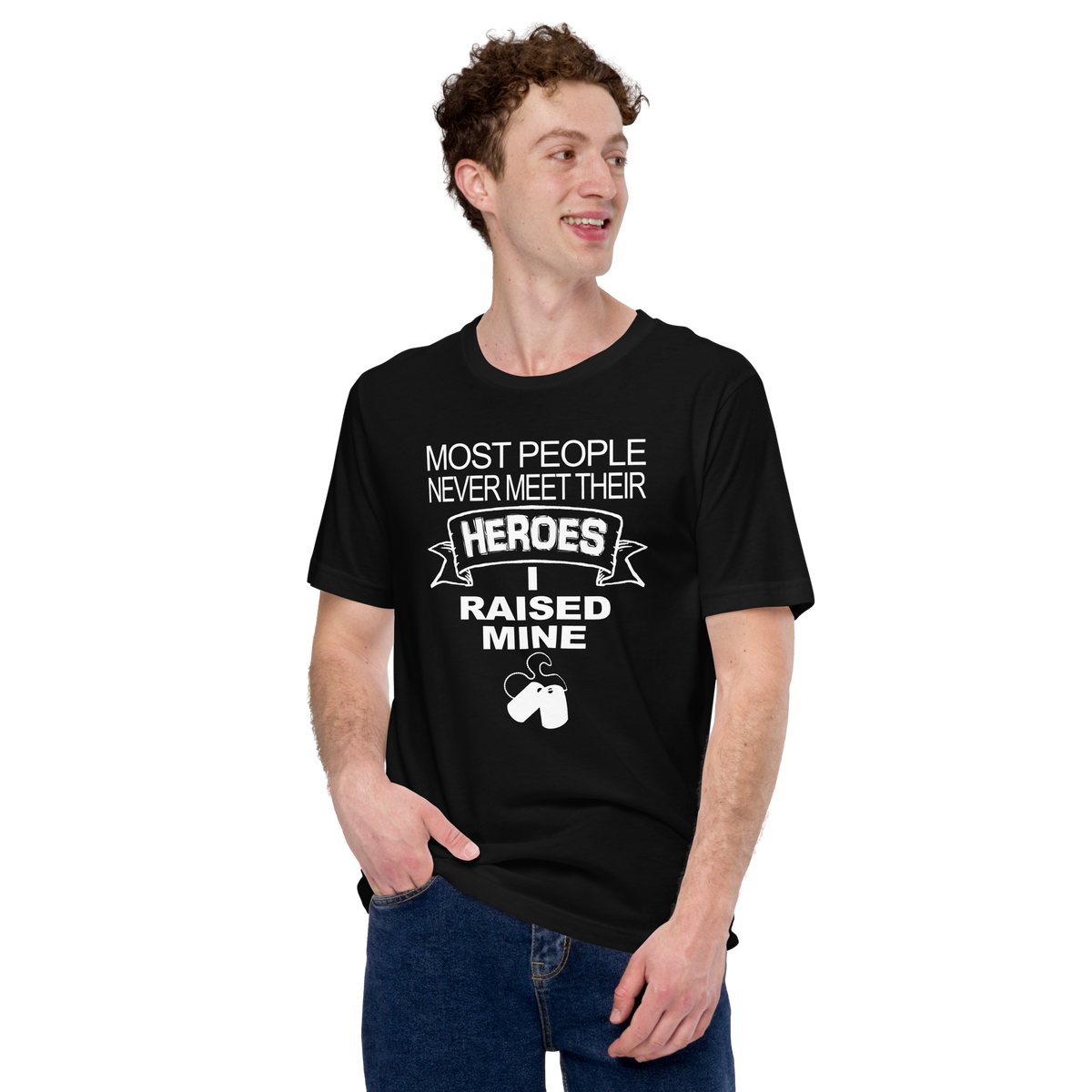 Meet Your Heroe