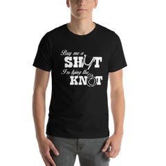 Buy me a Shot Tee
