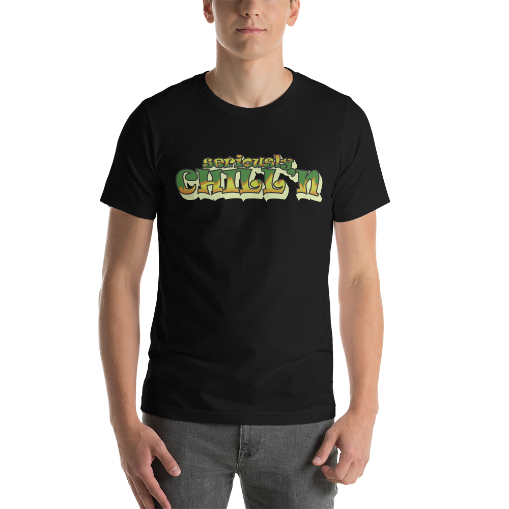 Chill'n Tee