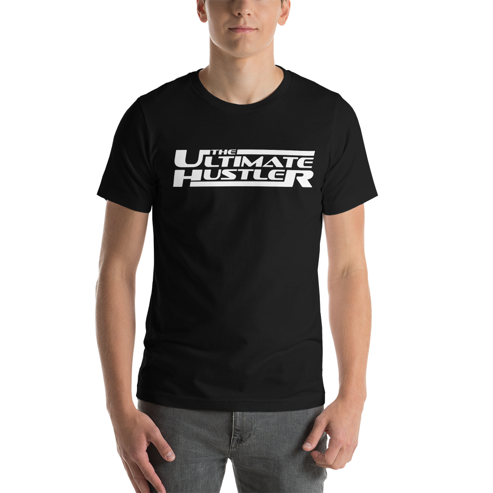 Ultimate Hustler Tee