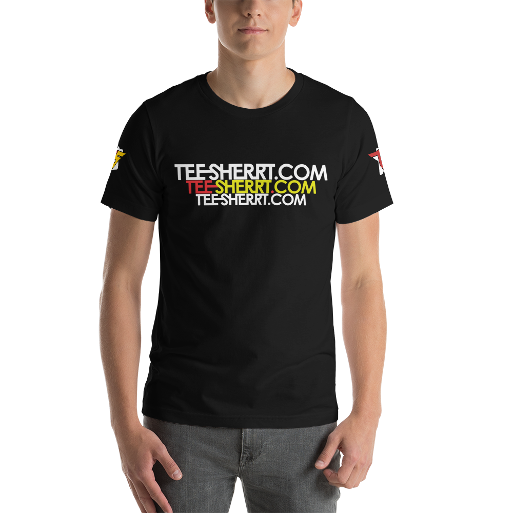 Teesherrt Tee