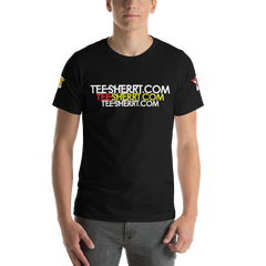 Teesherrt Tee