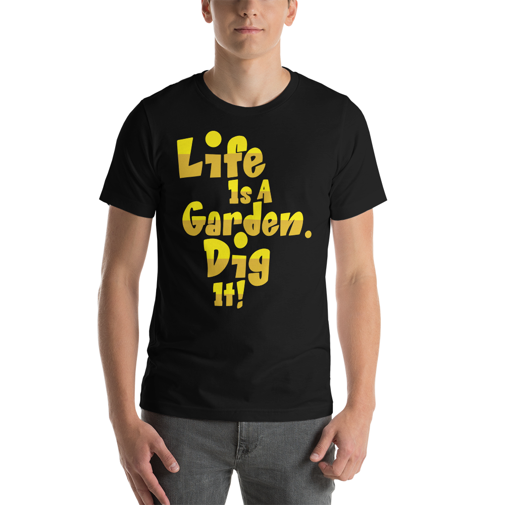 Dig It Tee