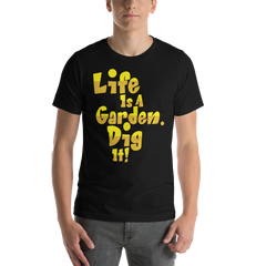 Dig It Tee