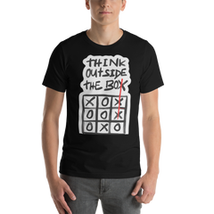 Outside The Box Tee
