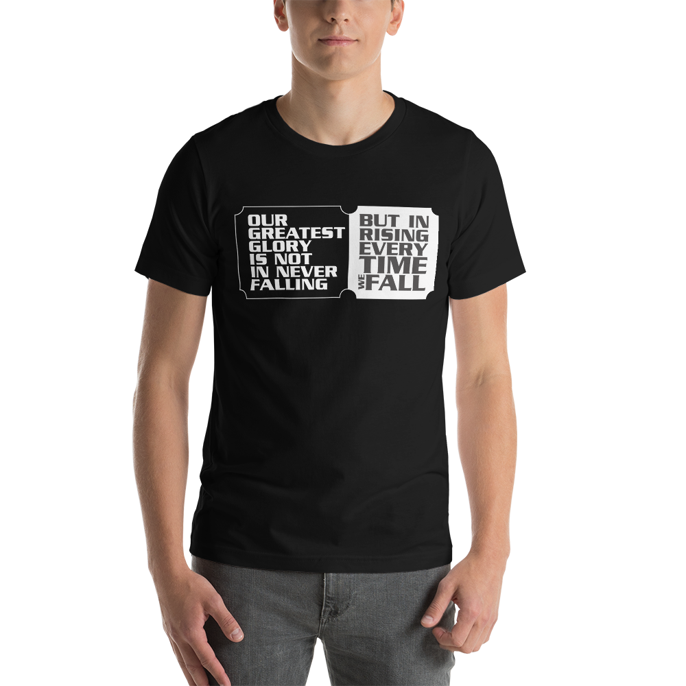 Greatest Glory Tee