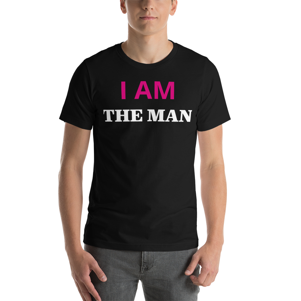 I AM Tee