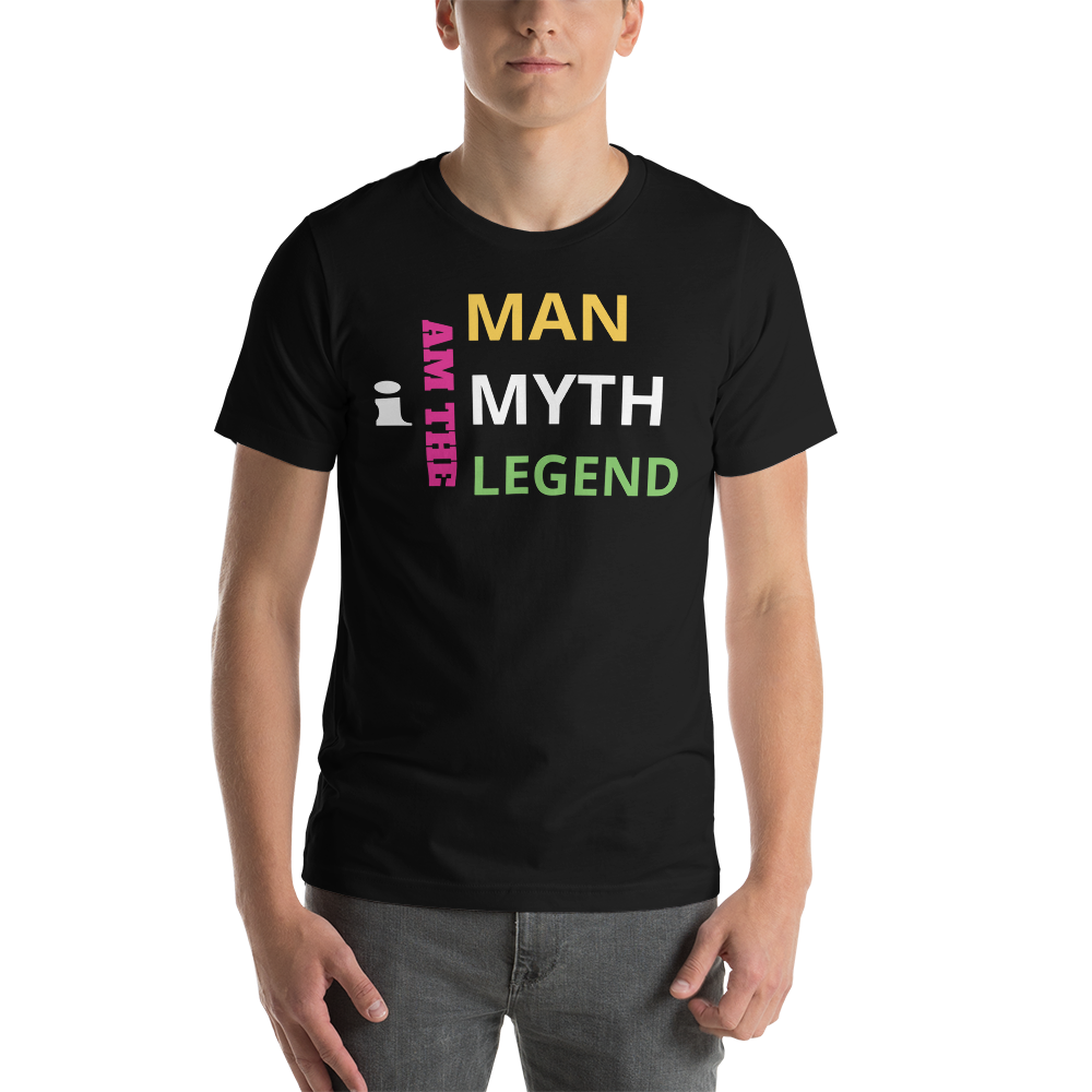 I AM Tee