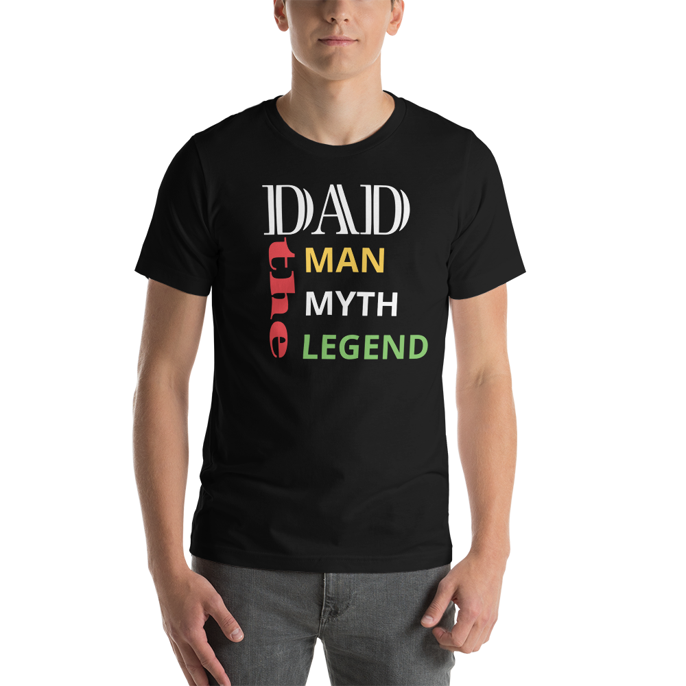 DAD Tee
