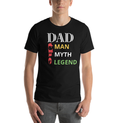 DAD Tee