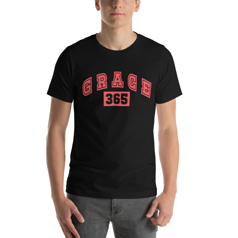 Grace 365 Tee