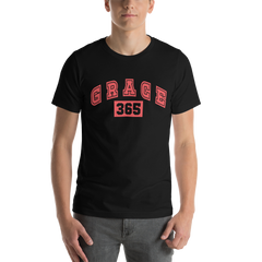 Grace 365 Tee