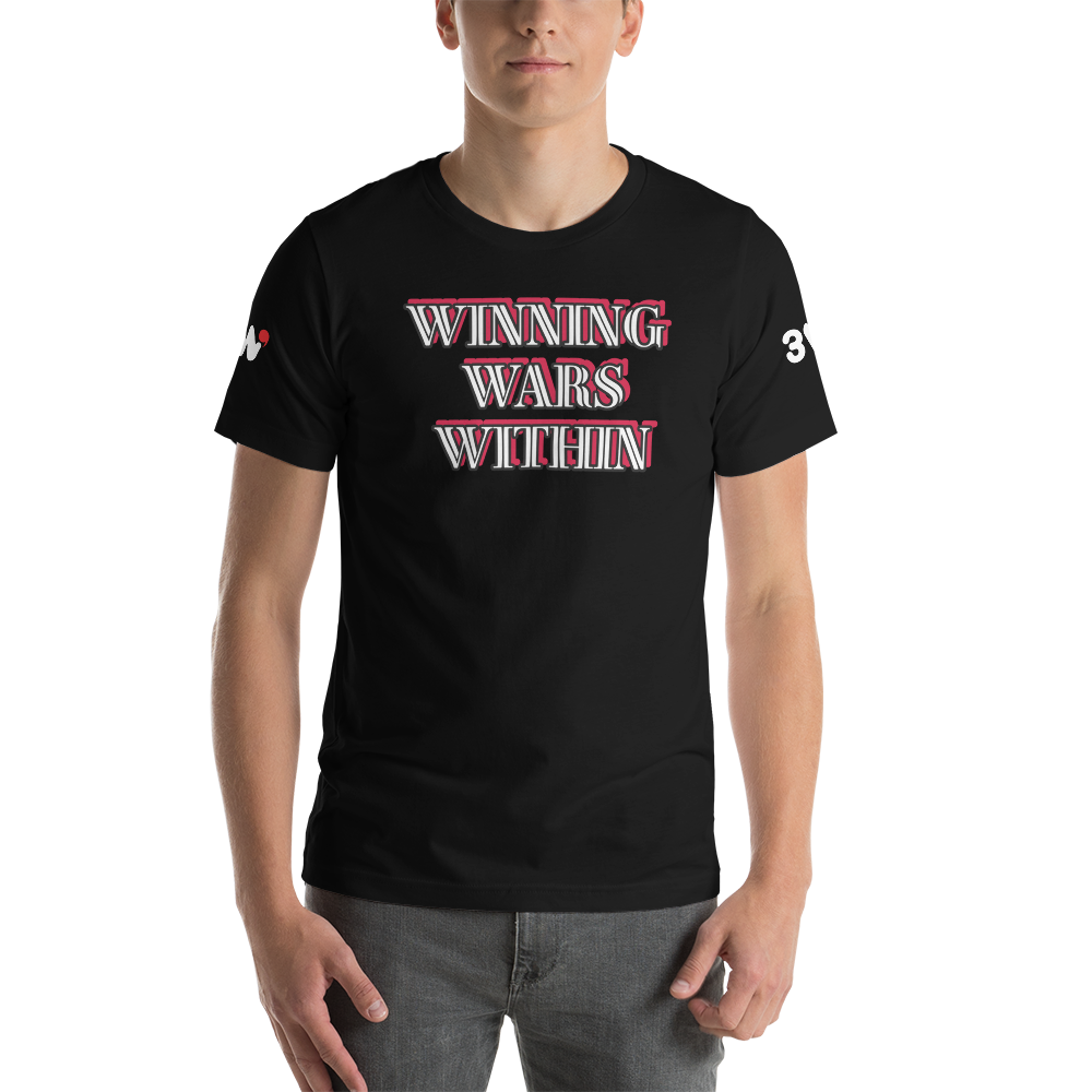 Winning Wars Within Tee