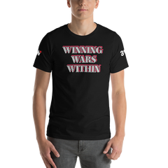 Winning Wars Within Tee