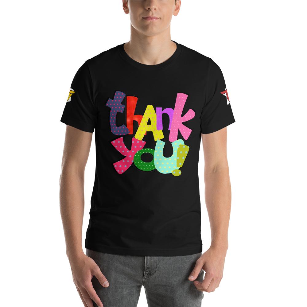 Thank You Tee