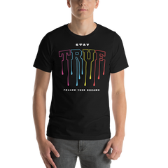 Stay True Tee