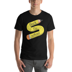 Back 2 School Tee