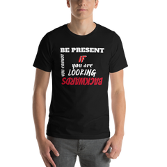 Be Present Tee