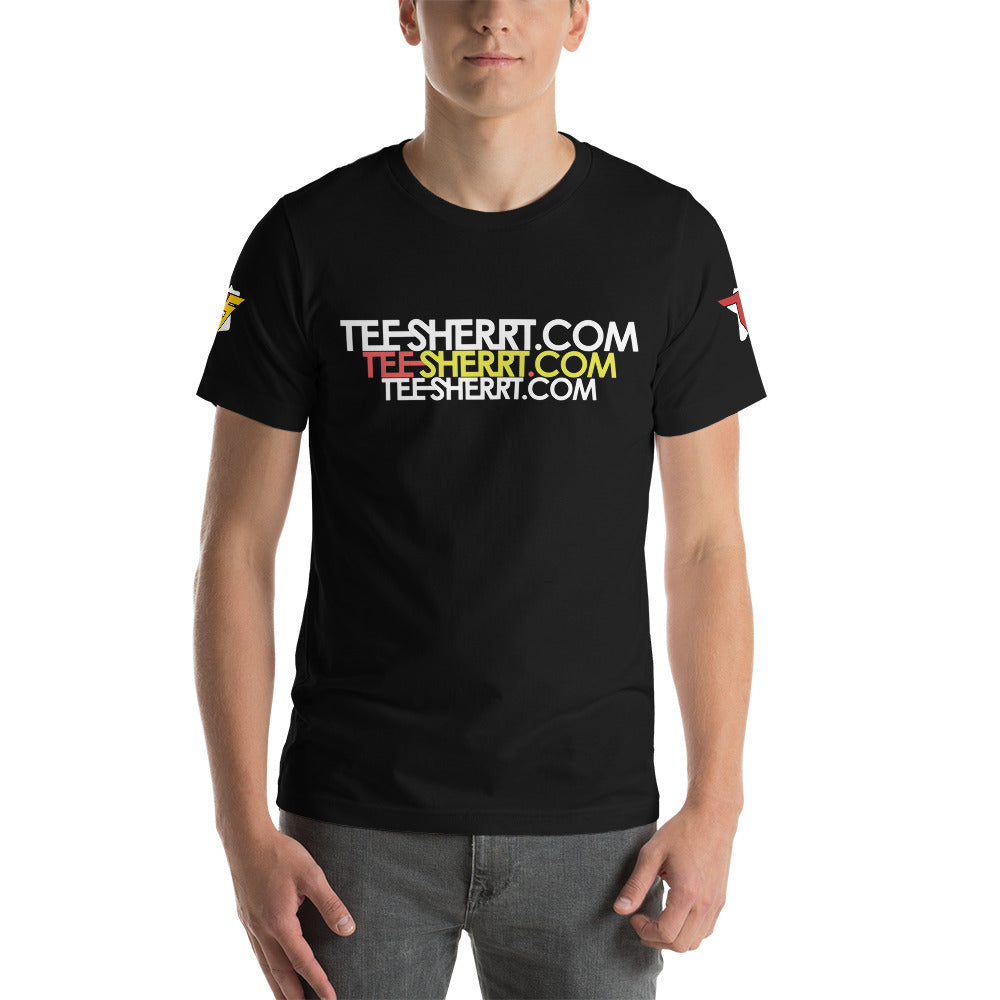 Teesherrt Tee