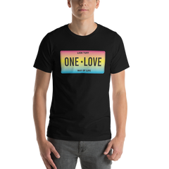 One Love Tee