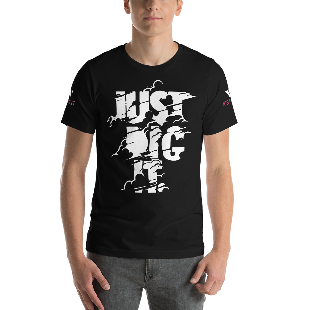 Just Dig It 2 Tee