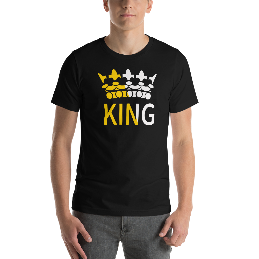King Tee