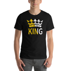King Tee