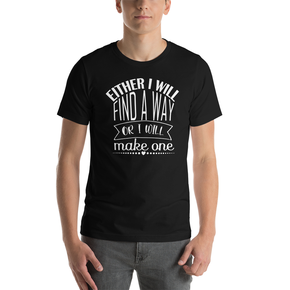Make One Tee